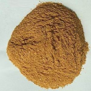 Corn Gluten Feed